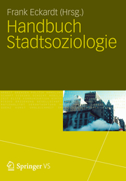 Handbuch Stadtsoziologie