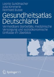 Gesundheitsatlas Deutschland