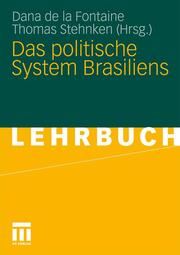 Das politische System Brasiliens - Cover