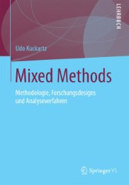 Mixed Methods - Abbildung 1
