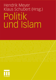 Politik und Islam