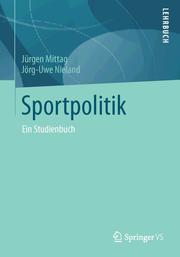 Sportpolitik