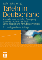 Tafeln in Deutschland - Cover