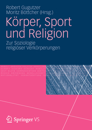 Körper, Sport und Religion