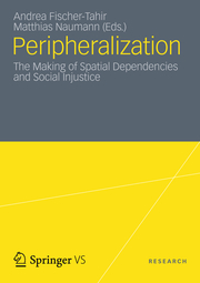 Peripherization - Cover