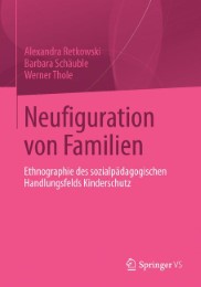 Neufiguration von Familien