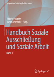 Handbuch Soziale Ausschließung und Soziale Arbeit