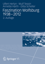Faszination Wolfsburg