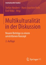 Multikulturalität in der Diskussion - Abbildung 1