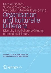 Organisation und kulturelle Differenz