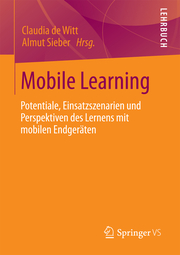 Mobile Learning - Cover