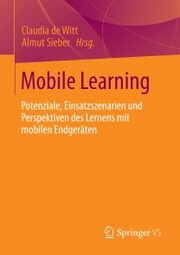 Mobile Learning - Cover
