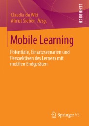 Mobile Learning - Abbildung 1