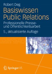 Basiswissen Public Relations - Abbildung 1