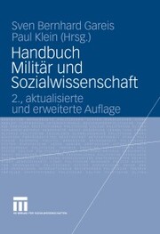Handbuch Militär und Sozialwissenschaft