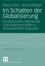 Im Schatten der Globalisierung - Cover