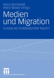 Medien und Migration - Illustrationen 1