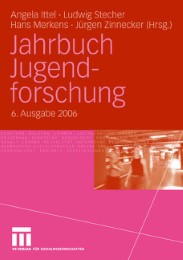 Jahrbuch Jugendforschung - Abbildung 1