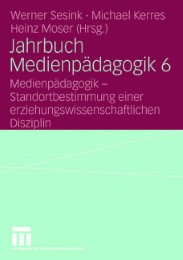 Jahrbuch Medienpädagogik 6 - Abbildung 1