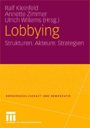 Lobbying - Abbildung 1
