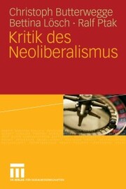 Kritik des Neoliberalismus