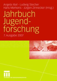 Jahrbuch Jugendforschung 2007 - Abbildung 1