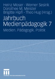 Jahrbuch Medienpädagogik 7 - Abbildung 1
