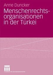 Menschenrechtsorganisationen in der Türkei