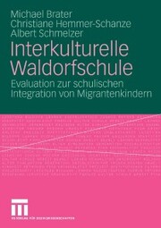 Interkulturelle Waldorfschule - Cover