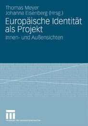 Europäische Identität als Projekt - Abbildung 1