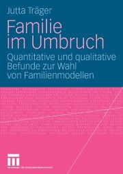 Familie im Umbruch - Cover