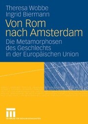 Von Rom nach Amsterdam - Cover