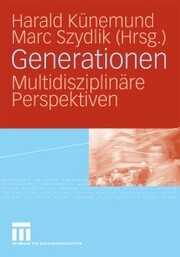 Generationen - Cover