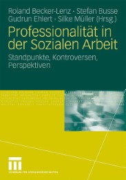 Professionalität in der Sozialen Arbeit - Illustrationen 1