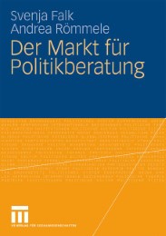 Der Markt für Politikberatung - Abbildung 1