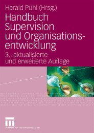 Handbuch Supervision und Organisationsentwicklung - Abbildung 1