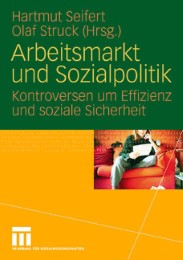 Arbeitsmarkt und Sozialpolitik - Abbildung 1