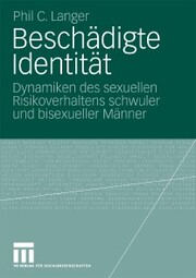 Beschädigte Identität - Cover