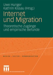Internet und Migration - Abbildung 1