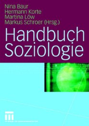 Handbuch Soziologie - Abbildung 1