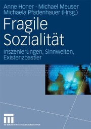 Fragile Sozialität