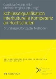 Schlüsselqualifikation Interkulturelle Kompetenz an Hochschulen