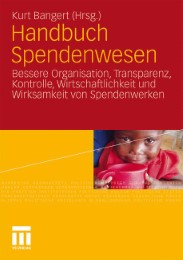 Handbuch Spendenwesen - Abbildung 1
