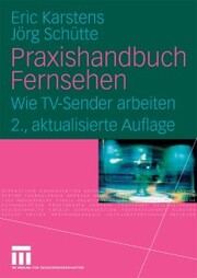 Praxishandbuch Fernsehen