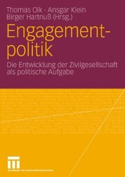 Engagementpolitik