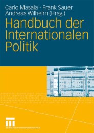 Handbuch der Internationalen Politik - Abbildung 1