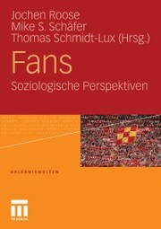 Fans - Cover