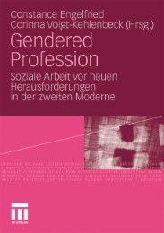 Gendered Profession - Abbildung 1