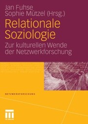Relationale Soziologie