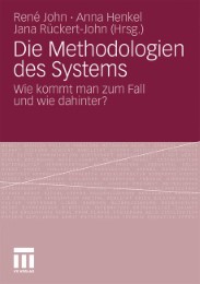 Die Methodologien des Systems - Abbildung 1